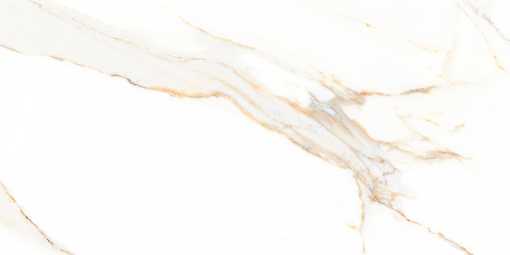 GOLDEN CARRARA tile face 2